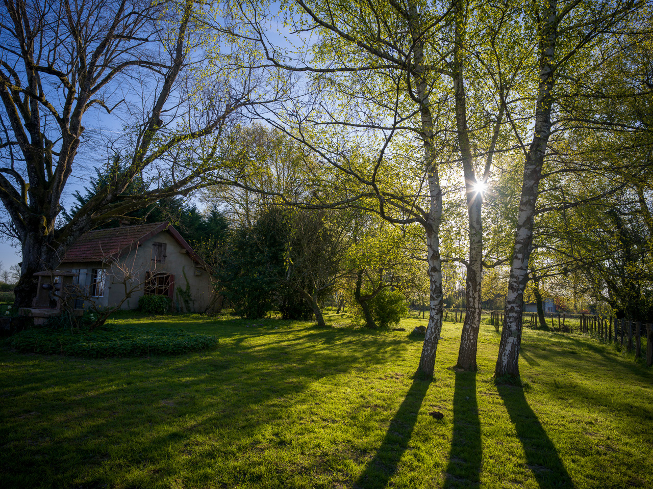 Photo de l'atelier La Chancelle