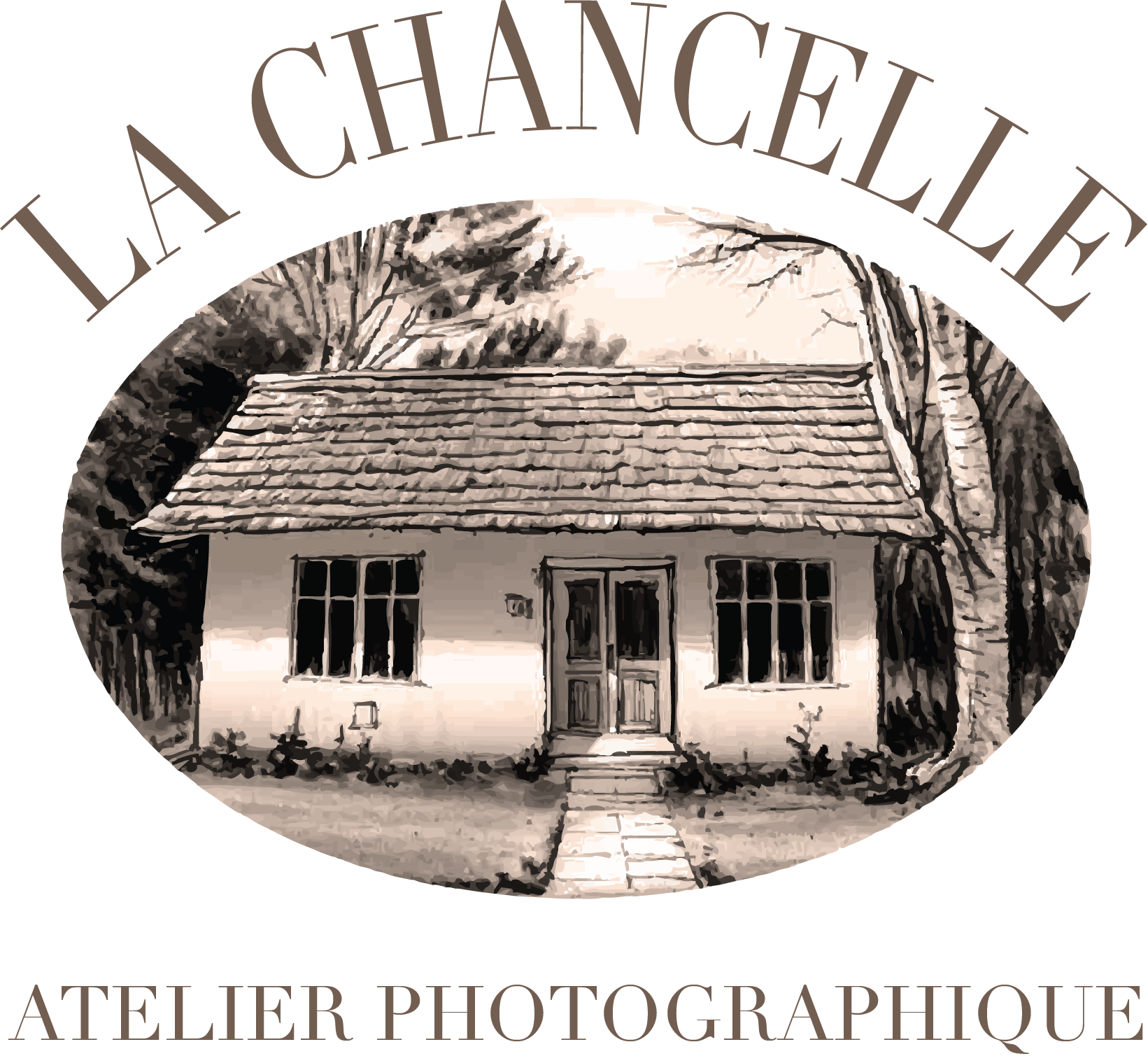 La Chancelle logo